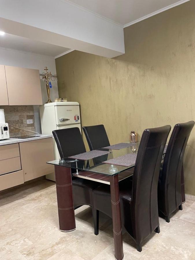 Apartament Nicolle Appartement Poiana Brasov Buitenkant foto