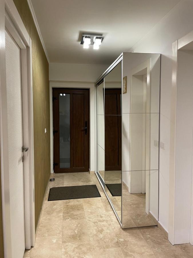 Apartament Nicolle Appartement Poiana Brasov Buitenkant foto