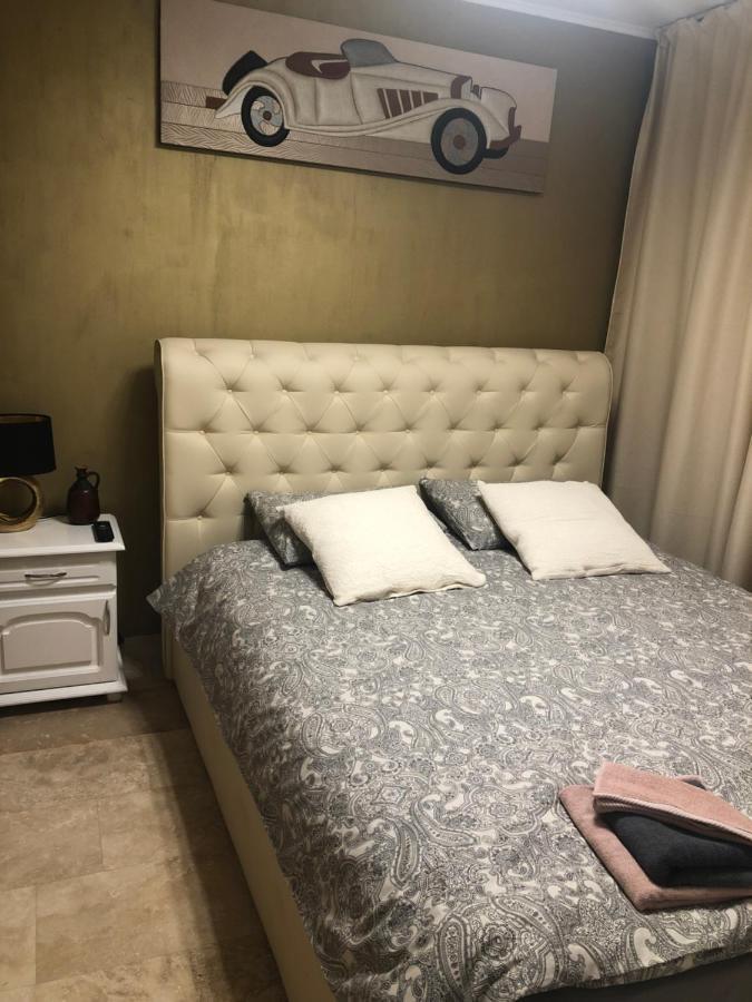 Apartament Nicolle Appartement Poiana Brasov Buitenkant foto