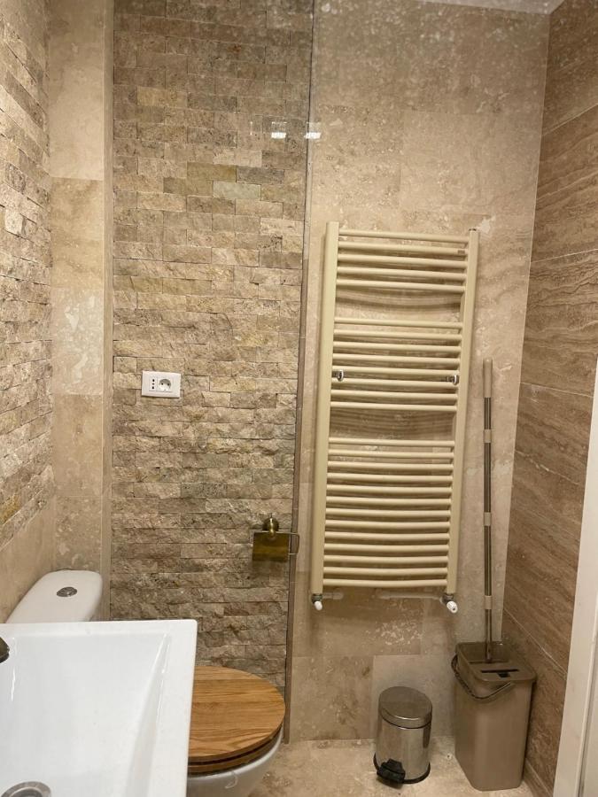 Apartament Nicolle Appartement Poiana Brasov Buitenkant foto