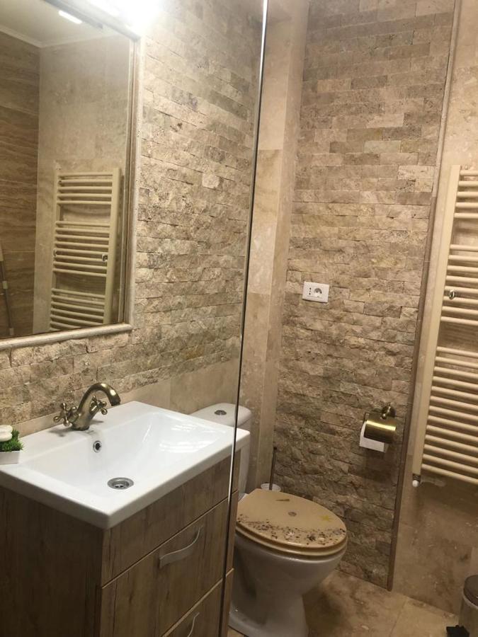 Apartament Nicolle Appartement Poiana Brasov Buitenkant foto