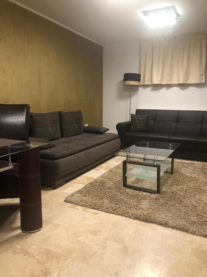 Apartament Nicolle Appartement Poiana Brasov Buitenkant foto