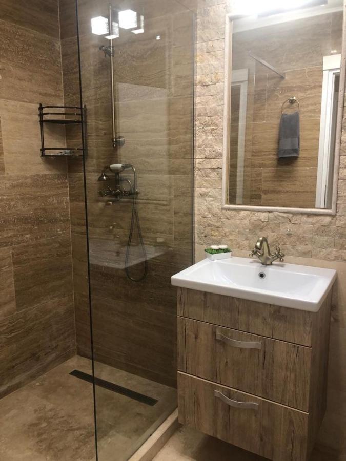 Apartament Nicolle Appartement Poiana Brasov Buitenkant foto
