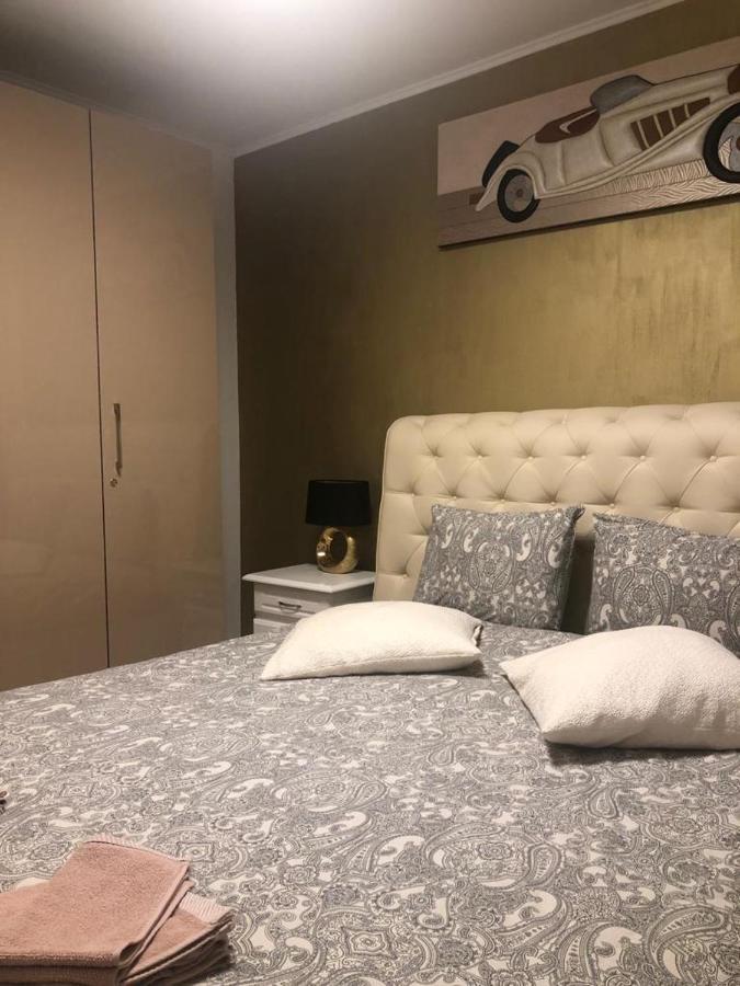 Apartament Nicolle Appartement Poiana Brasov Buitenkant foto