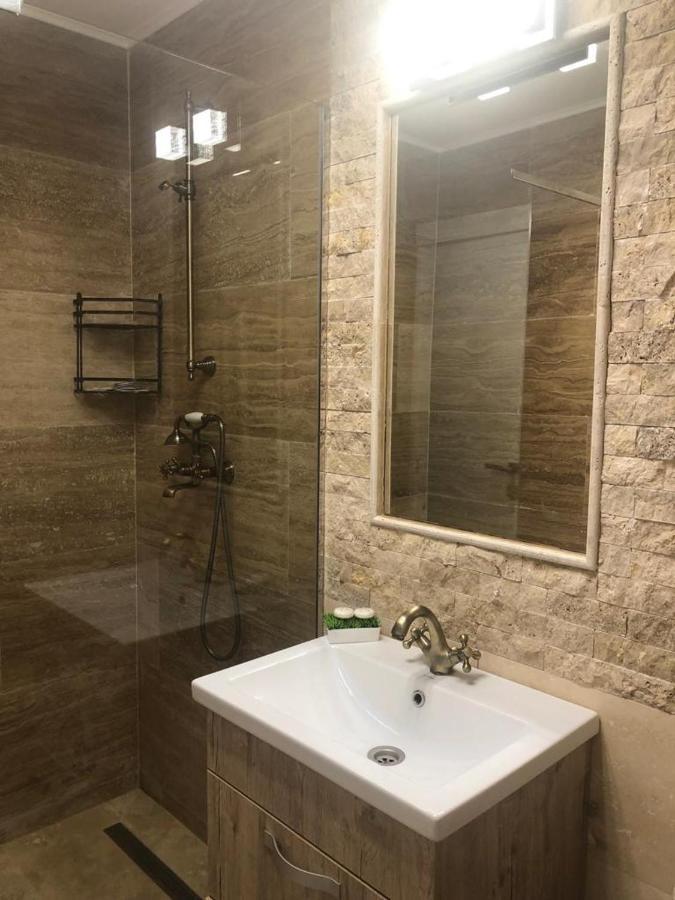 Apartament Nicolle Appartement Poiana Brasov Buitenkant foto