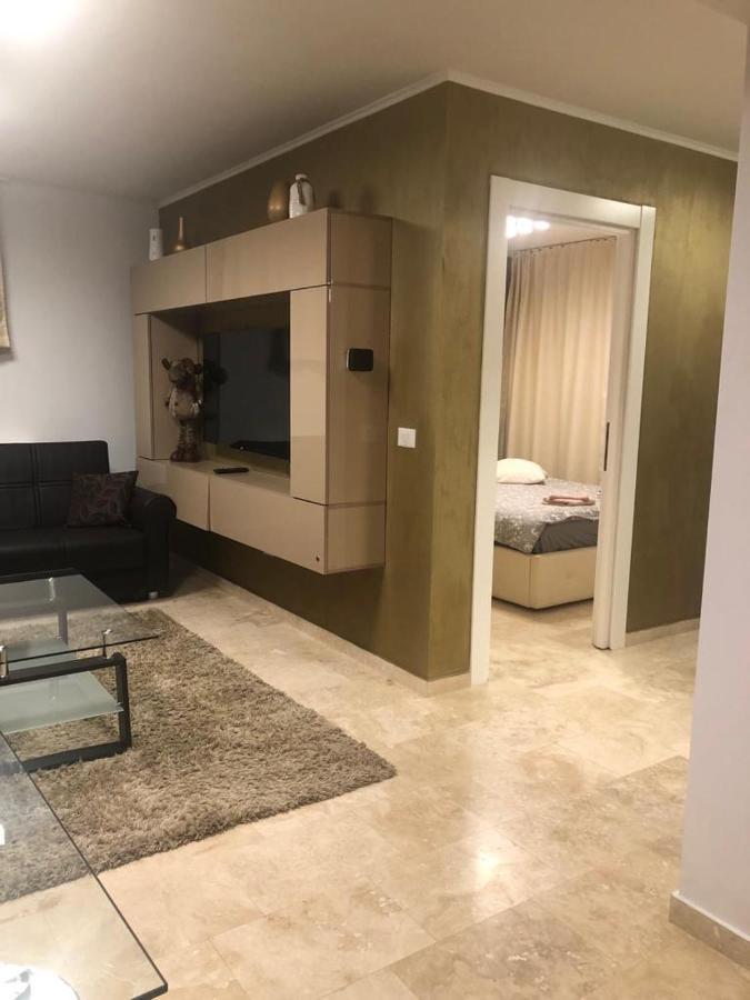 Apartament Nicolle Appartement Poiana Brasov Buitenkant foto