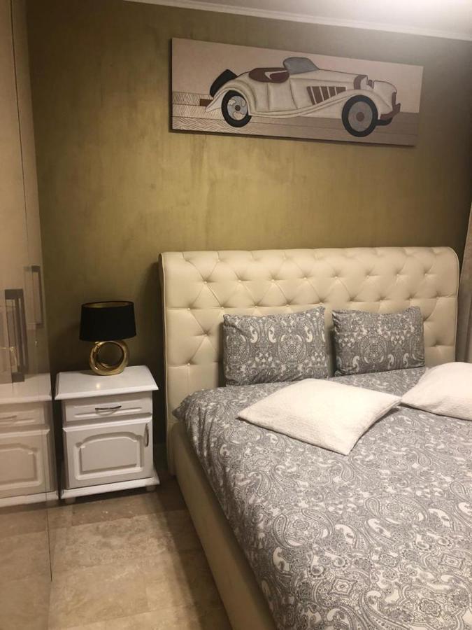 Apartament Nicolle Appartement Poiana Brasov Buitenkant foto