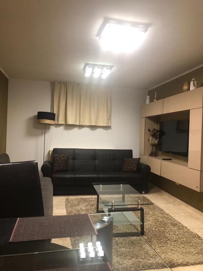 Apartament Nicolle Appartement Poiana Brasov Buitenkant foto