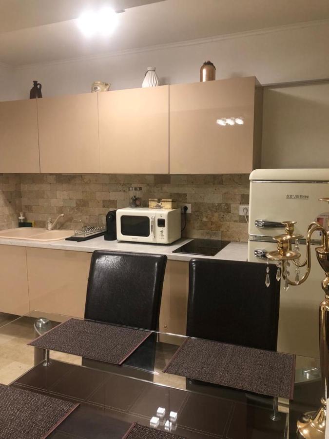 Apartament Nicolle Appartement Poiana Brasov Buitenkant foto