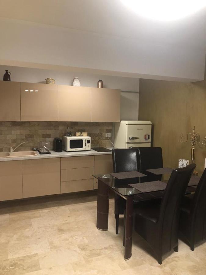 Apartament Nicolle Appartement Poiana Brasov Buitenkant foto