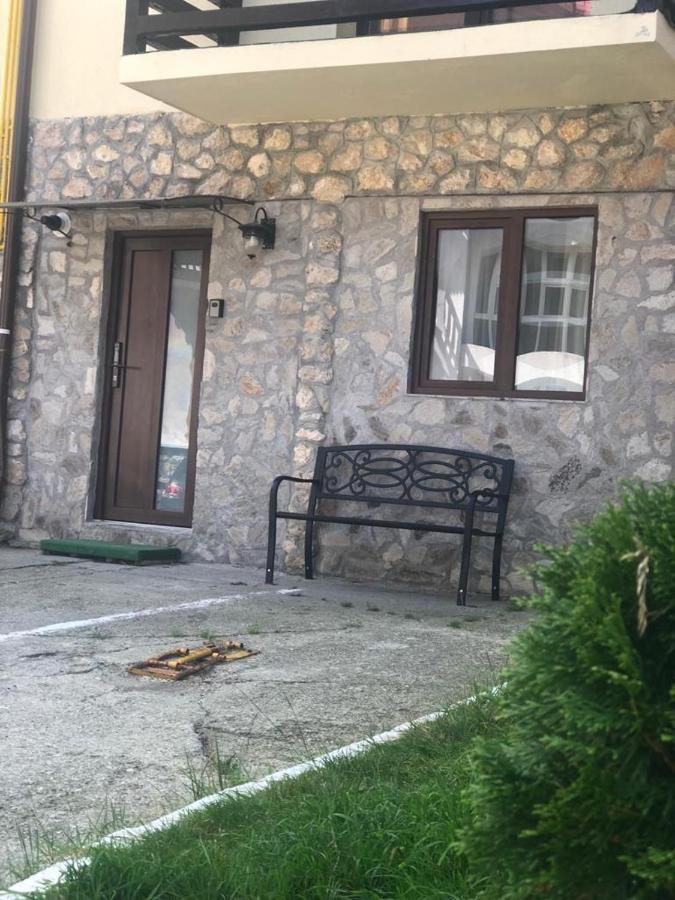 Apartament Nicolle Appartement Poiana Brasov Buitenkant foto