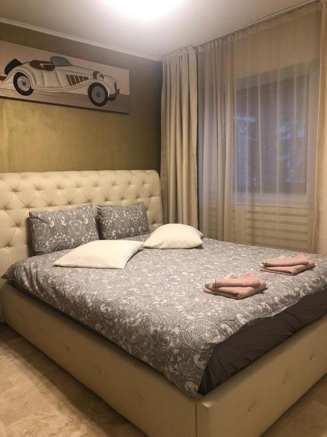 Apartament Nicolle Appartement Poiana Brasov Buitenkant foto